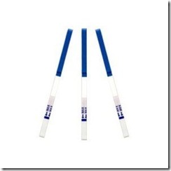 pregnancy-tests pregnancy tests 23¢ Pregnancy Tests from Amazon