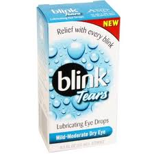 blink-tears