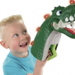 dinosaur 150x150 Fisher Price Imaginext Spike Jaws Ultra Dinosaur 59% off on Amazon check it out!!