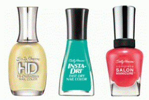Sally Hansen