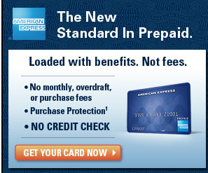 american express