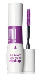 dial up mascara