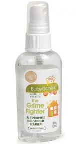 Capture109 Free BabyGanics All Purpose Cleaner At Toys R Us With New Coupon!