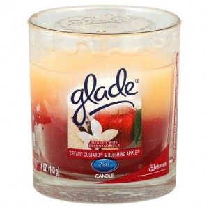 Glade_custard