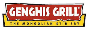 genghis