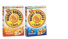 honey bunches of oats