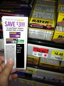 Bayer-Clearance Bayer-Clearance