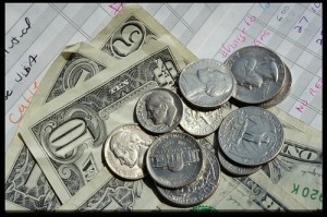 cash cash