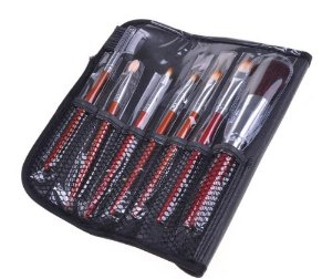 brushes