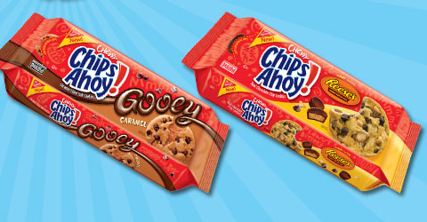 chips ahoy