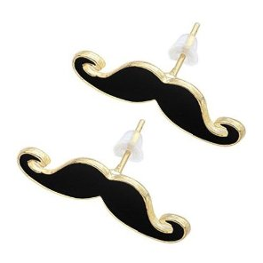 mustache