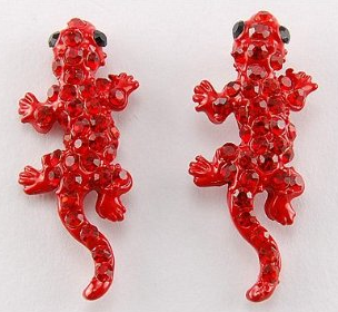 lizards