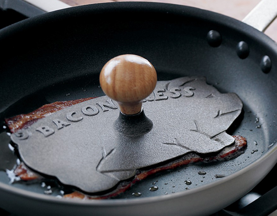 Bacon Press