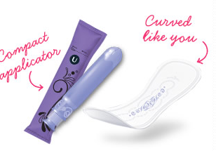 kotex sample