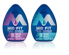 mio fit