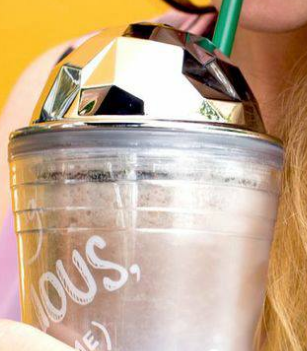 starbucks cup