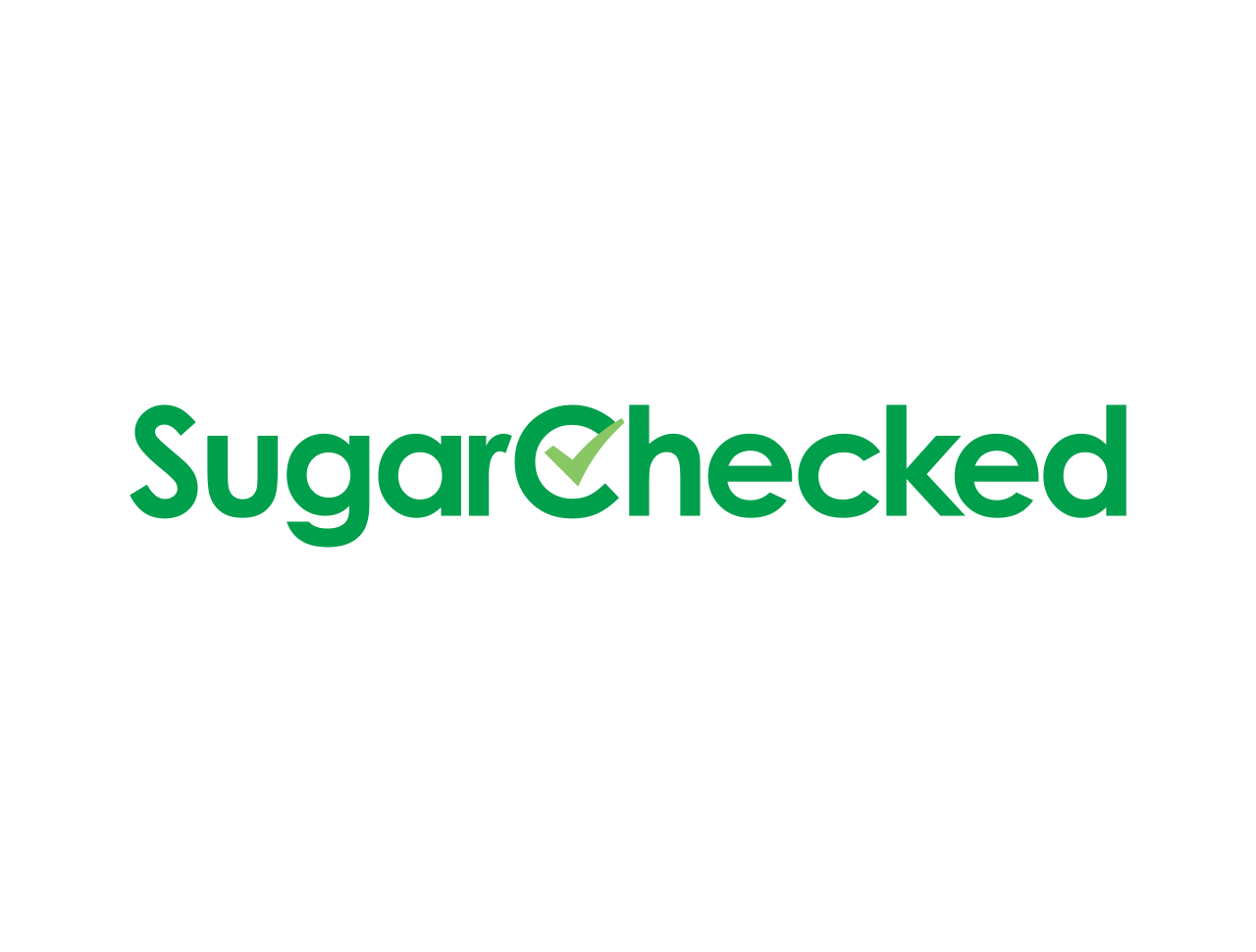 SugarChecked