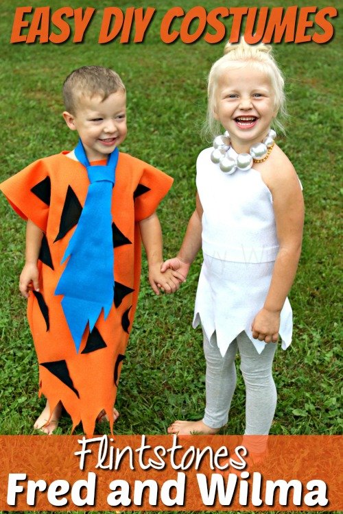 easy-diy-flintstone-costumes-fred-and-wilma-costume