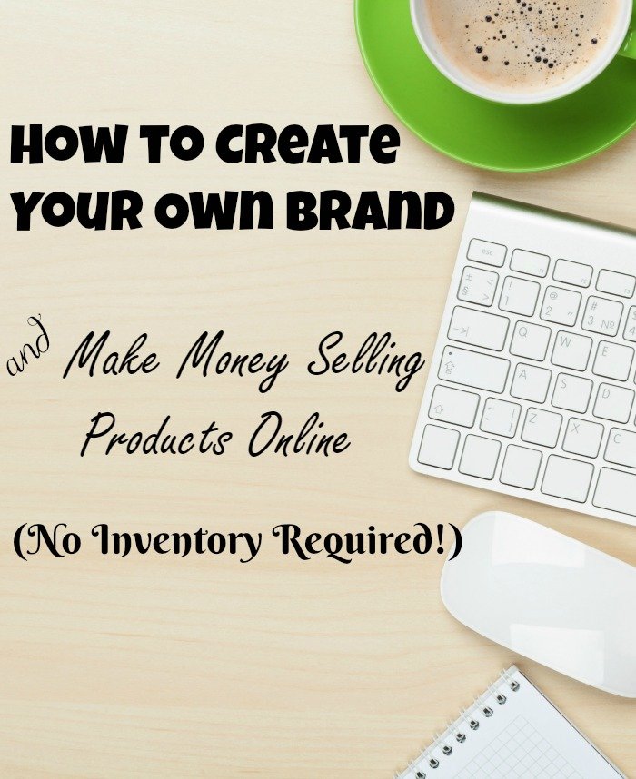 Have you been wondering how to create your own brand & make money selling products online but don't want to deal with inventory & shipping? Let me show you! 