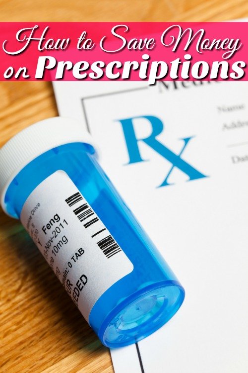 Prescriptions aren't cheap and if you are looking to save money on prescriptions we have a few tips and tricks that you need to know. 