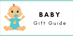 Baby Gift Guide