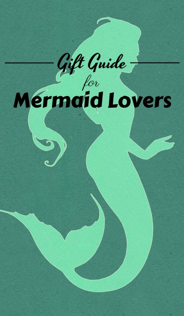 Mermaid Gift ideas