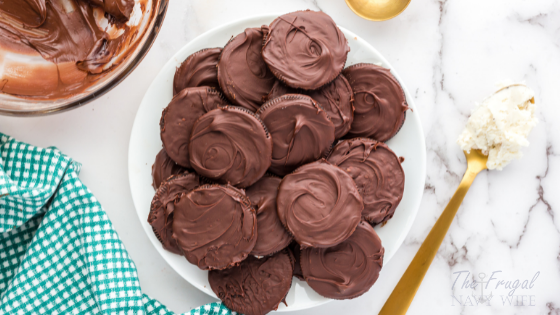 Copy Cat Thin Mint Recipe