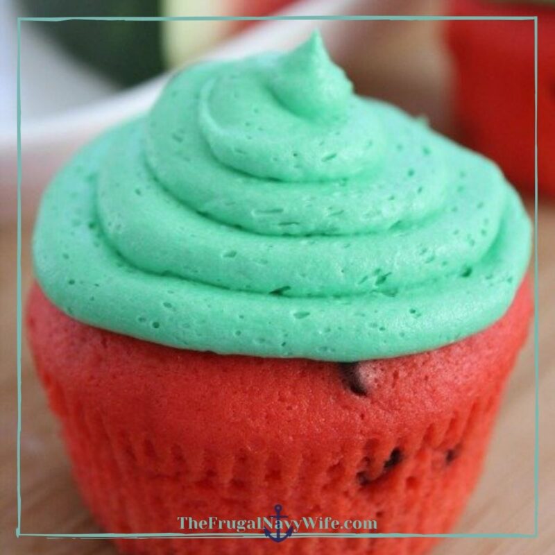 45 Summer Watermelon Dessert Recipes