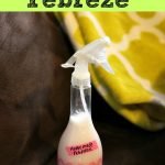 Love Febreze but not the cost? Make it at home with the Easiest Homemade Febreze recipe. 3 Simple steps to great smelling furniture. #frugalnavywife #homemadefebreze #dirfebreze #fabricfreshener #frugallivingtip #frugaldiy | Homemade Febreze | DIY Room Freshener | DIY Febreze | DIY Fabric Freshener | Frugal Living Tips | Home Cleaning Supplies | Frugal DIY | Spring Cleaning Tips