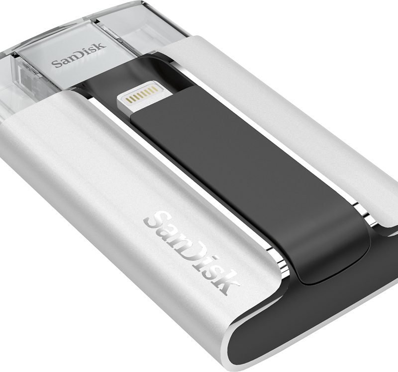 Back to School with San Disk Memory Cards!