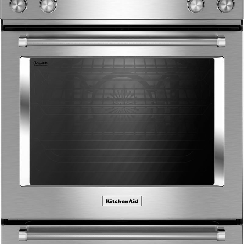 Kitchen Aid Now at Best Buy