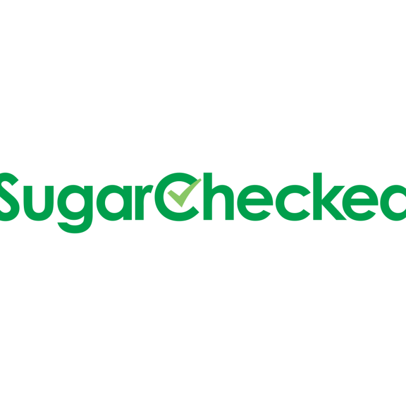 SugarChecked – The App That Allows You to Check the Sugar of Items on the Go
