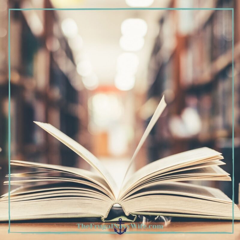 Money Saving Books Everyone Should Read