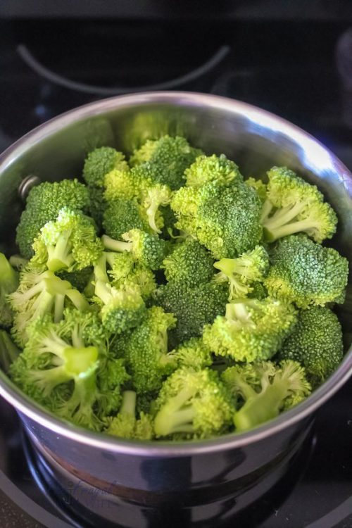 Broccoli Mac and Cheese Recipe