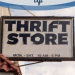 Did you know you can earn money by shopping at thrift stores? These thrift store finds worth money are ones you will not want to pass up! #earnmoney #frugalnavywife #thriftstore #shopping #frugalliving | Make Money | Thrift Store Finds | Frugal Living Tips | Work From Home |