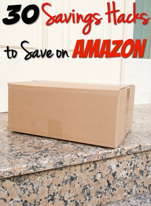 Did you know there are at least 20 ways you can save money with your Amazon Prime Membership? These Amazon Prime Perks will help you save even more money! 