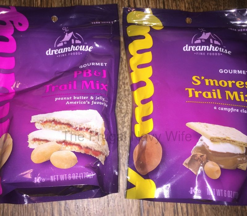 My New Addiction, Smores Trail Mix from Dream House Fine Foods