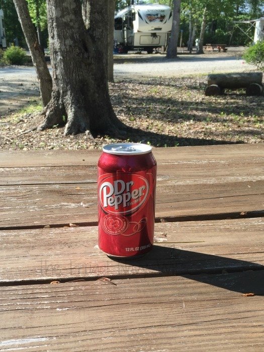 Enjoy Summer with Dr Pepper®  Summer FUNd Contest
