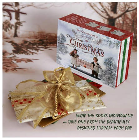 Celebrating Advent doesn't have to be with the same old boring Christmas advent calendar ideas. Here are 12 new ones. Check out the holiday gift guide. 