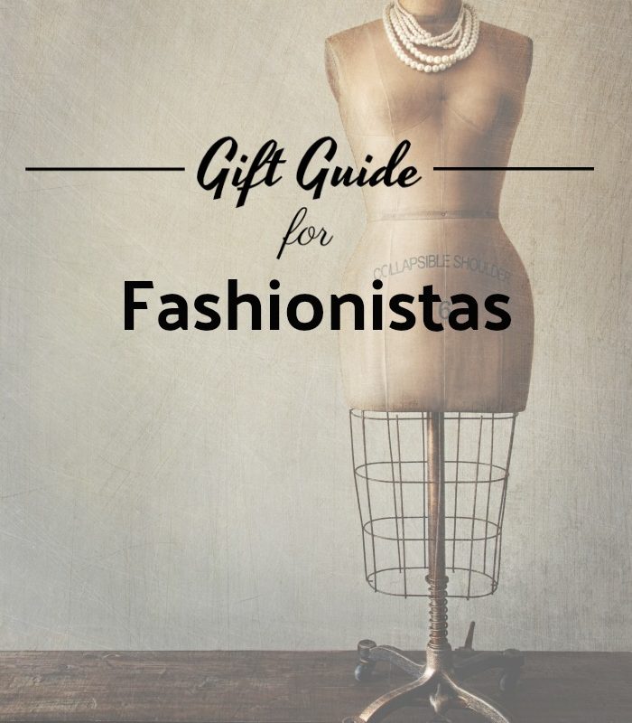 The Ultimate Fashionable Gift Ideas for Fashionistas