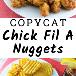 Copy Cat CFA Nuggets