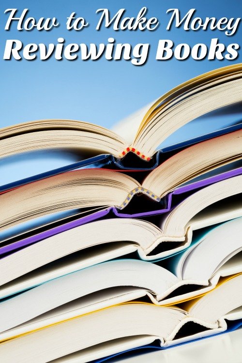 If you want to know how to make money online review books I can show you. If you are an avid reader and like to give your opinion this might be the job for you. Find out how!