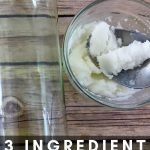 I love how easy and safe this recipe is. My kids help me with no worry about chemicals. I have been replacing my cleaning products with diy Goo Be Gone.  #homemade #easydiy #diycleaners #goobegone #frugalnavywife | DIY Cleaners | Cleaning Hacks | Goo Be Gone Home Recipe | Cleaning | Homemade Cleaners
