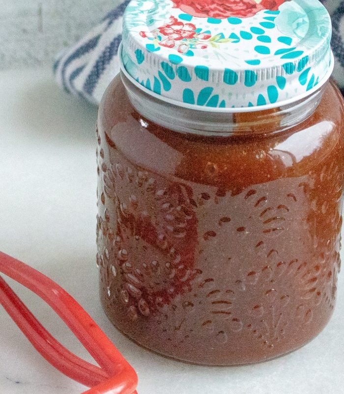 Canning BBQ Sauce Recipe and Tips