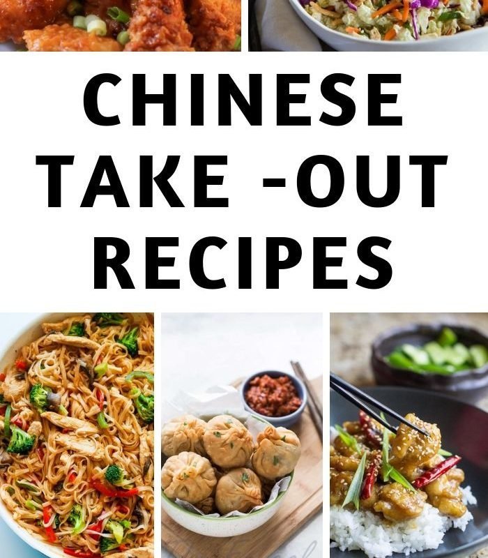 17 Must Try Chinese Food Recipes You Can Make at Home