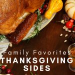 Start planning your Thanksgiving menu. Need easy Thanksgiving side dishes? Here are 25 family favorites to choose from this year. #thanksgiving #sidedishes #recipes #holidays #turkeyday #frugalnavywife | Thanksgiving Recipes | Thanksgiving Side Dishes | Thanksgiving | Side Dish Recipes