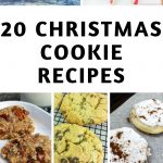 These are the best Christmas cookie recipes I have found! Make sure to get the kiddos involved after all what kid doesn't love Christmas cookies! #christmasbaking #christmascookies #christmasdesserts #frugalnavywife | Christmas Cookie Recipes | Christmas Cookies | Christmas Cookie Exchange Recipes | Christmas Baking Recipes