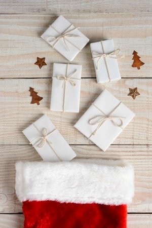 Stocking Stuffers with Olay and Braun