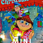 Make reading this book part of your night before, the night before Christmas tradition and then enjoy some of these great enrichment activities to follow! #christmas #homeschool #minilesson #frugalnavywife | Homeschool Lessons | Homeschool Mini Lesson | Christmas Homeschool Unit | Christmas