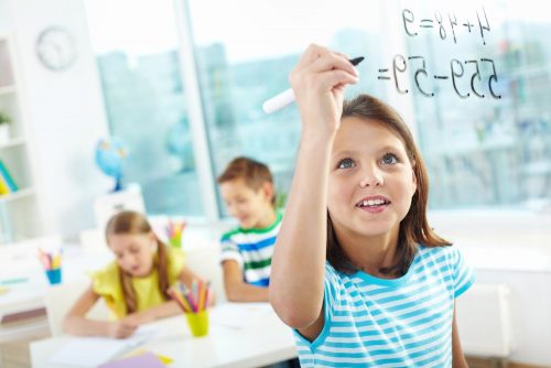 11 Ways to Help Your Child with Math